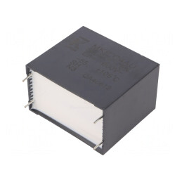 Condensator Polipropilenă DC-Link 55uF THT ±5% | Electronic-mag.ro | Componente Electronice
