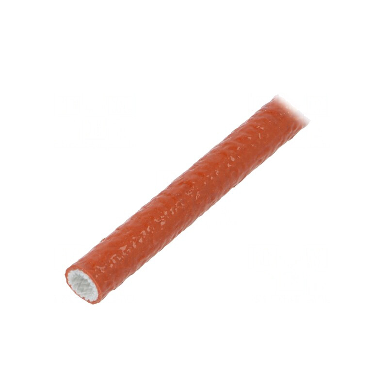 Manșon electroizolant fibră de sticlă 10mm 1m | Electronic-mag.ro | Componente Electronice Manșon electroizolant fibră de sticlă 10mm 1m | Electronic-mag.ro | Componente Electronice