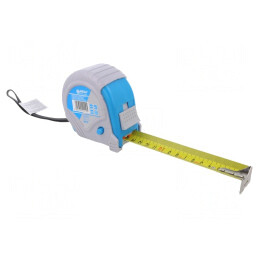Ruletă de măsură 10m | Electronic-mag.ro | Componente Electronice