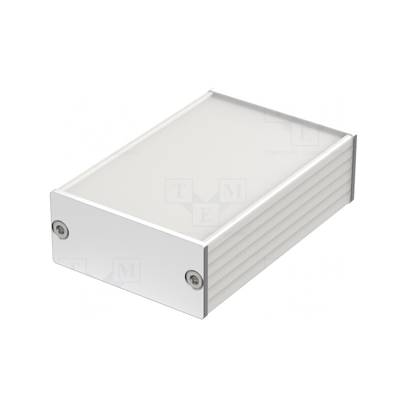 Carcasă aluminiu Filotec 55.3x80x24.4mm | Electronic-mag.ro | Componente Electronice