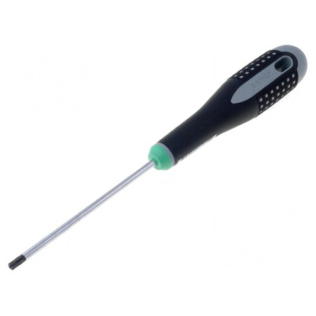 Şurubelniţă Torx T20H cu Protecţie 100mm | Electronic-mag.ro | Componente Electronice