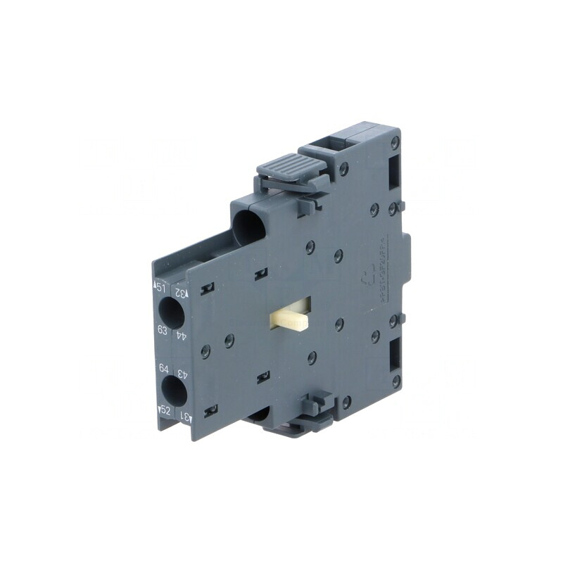 Contacte Auxiliare 3RT20 S0 S2 Lateral | Electronic-mag.ro | Componente Electronice