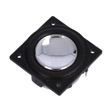 Difuzor Miniatural Domeniu Complet 2W 8Ω | Electronic-mag.ro | Componente Electronice