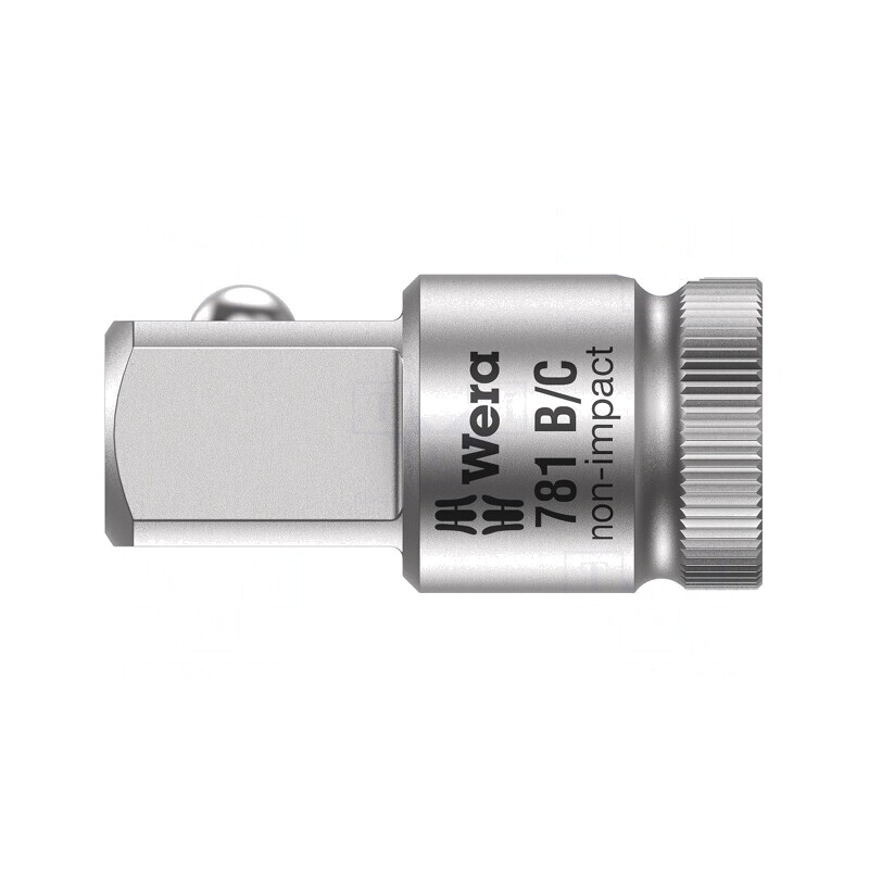 Adaptor pătrat 1/2 la 3/8 | Electronic-mag.ro | Componente Electronice