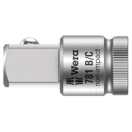 Adaptor pătrat 1/2 la 3/8 | Electronic-mag.ro | Componente Electronice