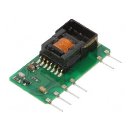 Convertor AC/DC 5W 3,3VDC | Electronic-mag.ro | Componente Electronice