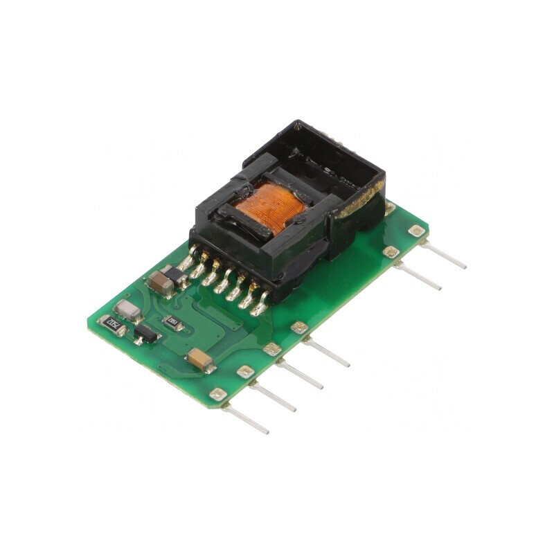 Convertor AC/DC 5W 3,3VDC | Electronic-mag.ro | Componente Electronice