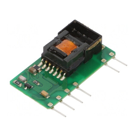 Convertor AC/DC 5W 3,3VDC | Electronic-mag.ro | Componente Electronice