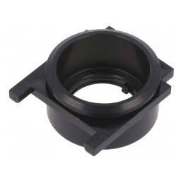 Suport Buton 22mm 61 Ø25mm | Electronic-mag.ro | Componente Electronice