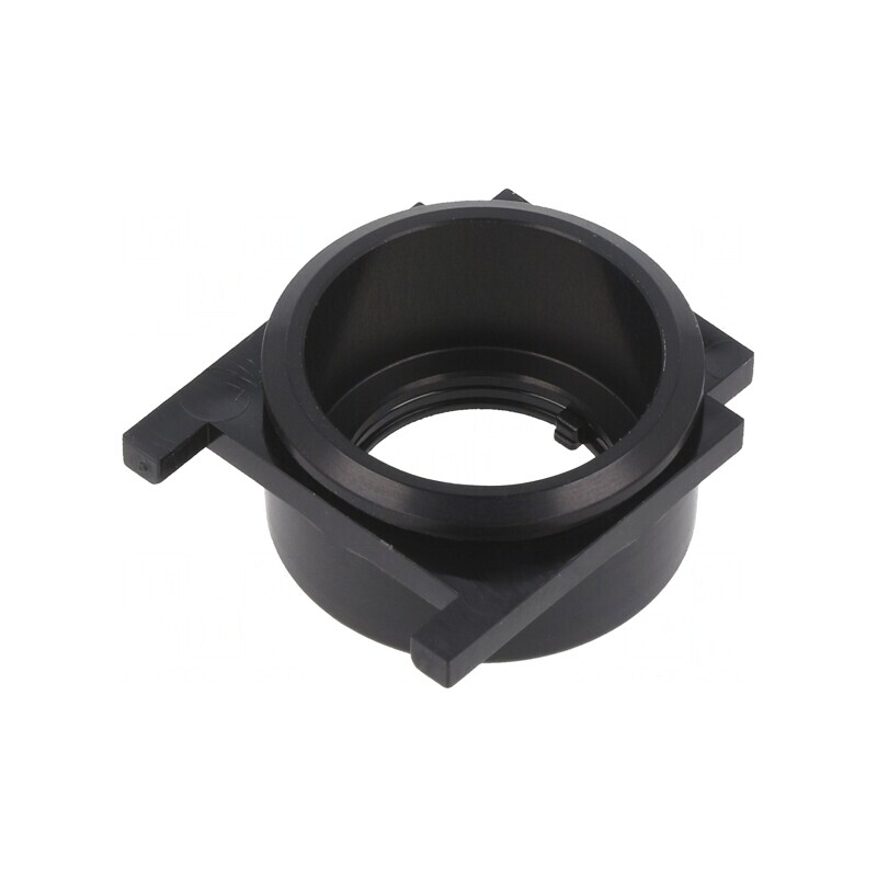 Suport Buton 22mm 61 Ø25mm | Electronic-mag.ro | Componente Electronice