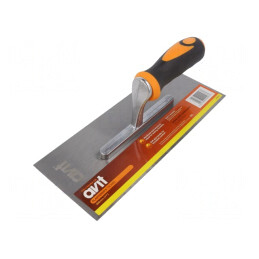 Drișcă Finisare 280mm | Electronic-mag.ro | Componente Electronice