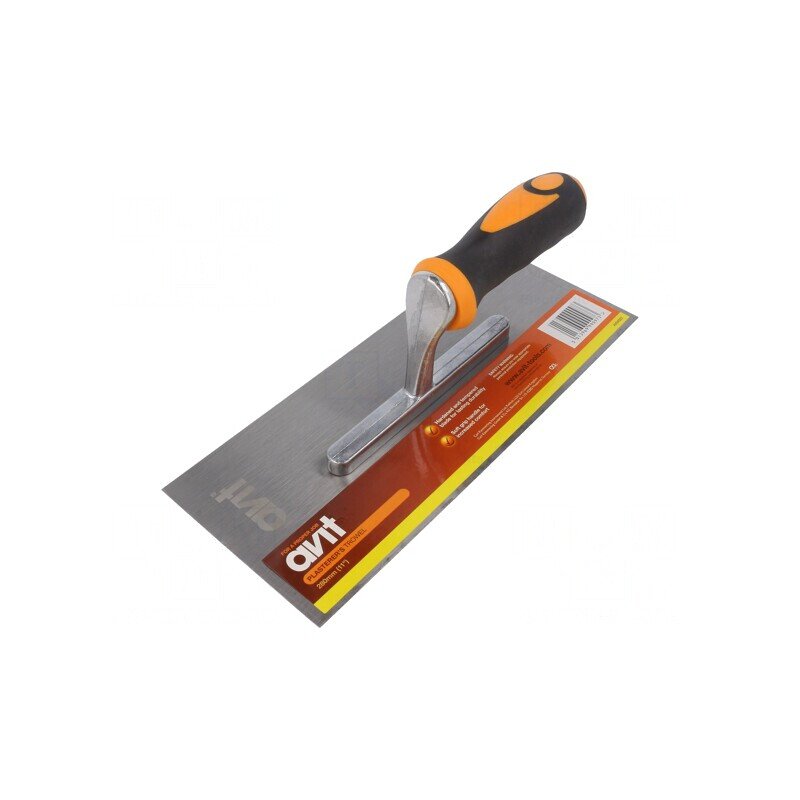 Drișcă Finisare 280mm | Electronic-mag.ro | Componente Electronice