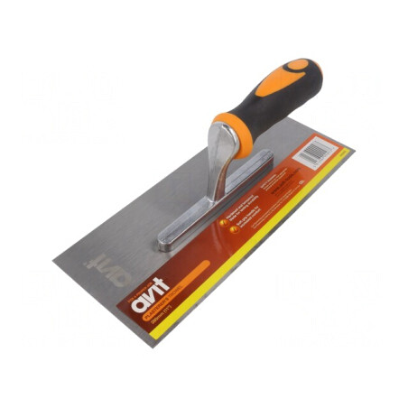 Drișcă Finisare 280mm | Electronic-mag.ro | Componente Electronice
