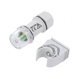 Sondă de iluminare 230V SOU-1 | Electronic-mag.ro | Componente Electronice