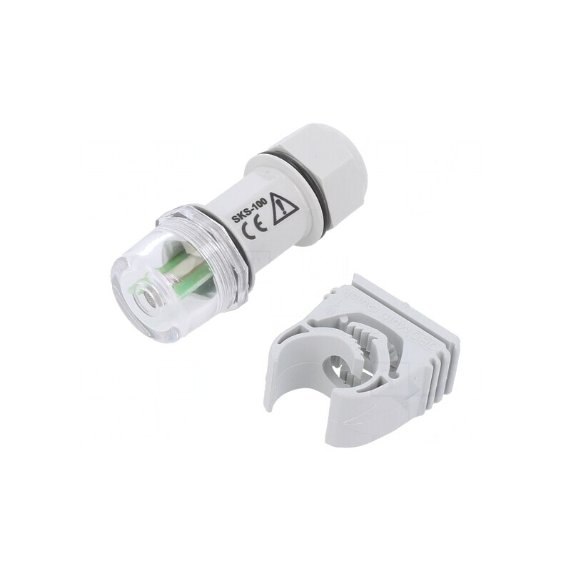 Sondă de iluminare 230V SOU-1 | Electronic-mag.ro | Componente Electronice Sondă de iluminare 230V SOU-1 | Electronic-mag.ro | Componente Electronice