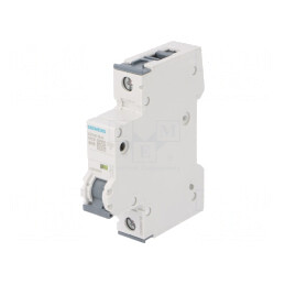 Întrerupător Supracurent 16A 230/400V 1P 10kA | Electronic-mag.ro | Componente Electronice