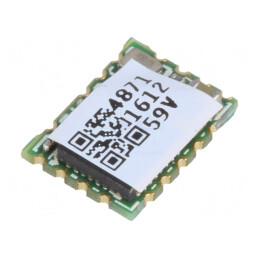 Modul Bluetooth Low Energy 5.0 | Electronic-mag.ro | Componente Electronice