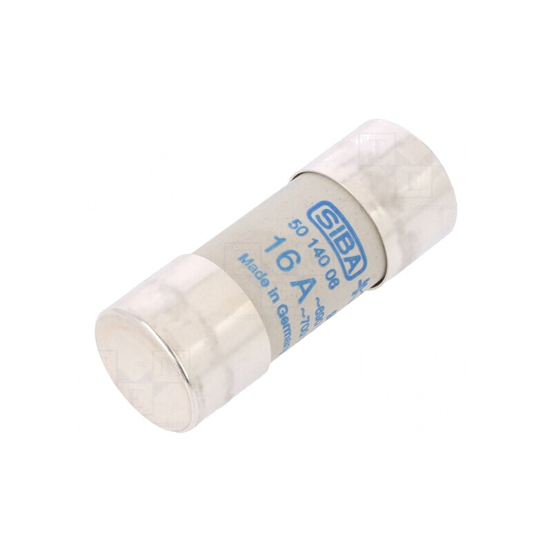 Siguranţă gR 16A 690V 22x58mm | Electronic-mag.ro | Componente Electronice Siguranţă gR 16A 690V 22x58mm | Electronic-mag.ro | Componente Electronice