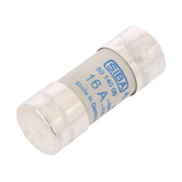 Siguranţă gR 16A 690V 22x58mm | Electronic-mag.ro | Componente Electronice
