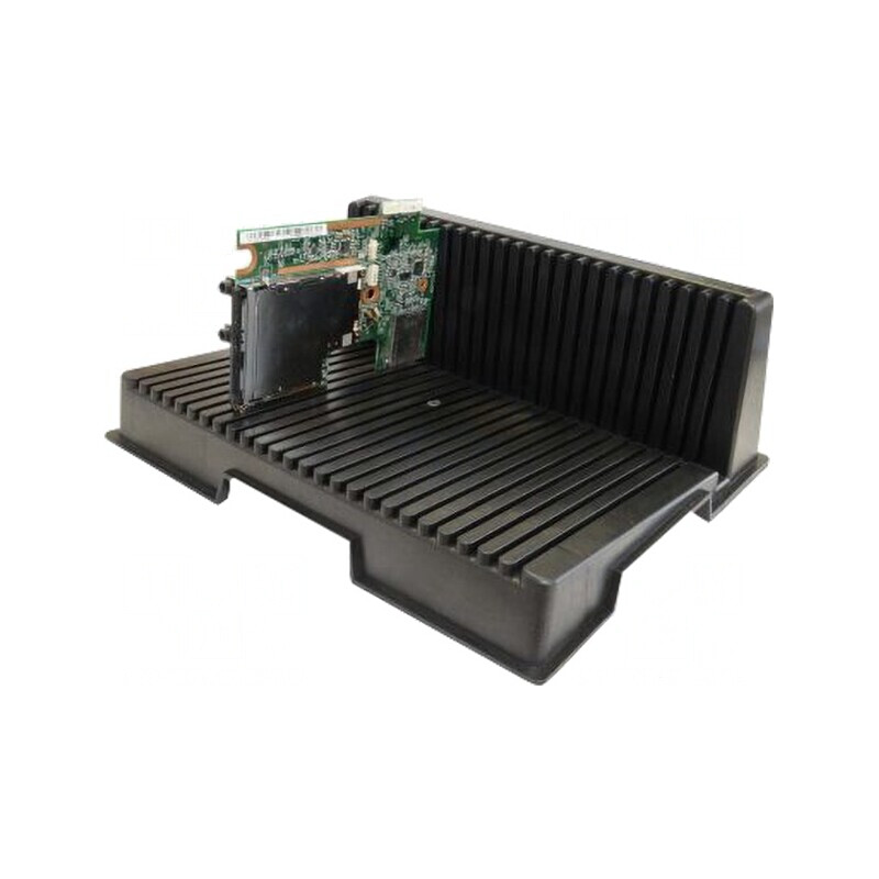Stand PCB ESD Polipropilenă 265x205x95mm | Electronic-mag.ro | Componente Electronice Stand PCB ESD Polipropilenă 265x205x95mm | Electronic-mag.ro | Componente Electronice