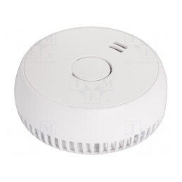 Senzor optic de fum 90mm | Electronic-mag.ro | Componente Electronice
