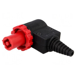 Conector Circular cu Șurub CLIFFCON 6-15mm | Electronic-mag.ro | Componente Electronice