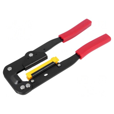 Unealtă de Sertizare Conectori IDC ETCS 0031 | Electronic-mag.ro | Componente Electronice