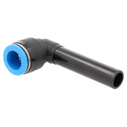 Racord push-in 90° 12mm | Electronic-mag.ro | Componente Electronice