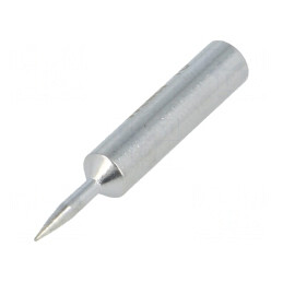 Vârf ac 0,2mm pentru ciocan de lipit | Electronic-mag.ro | Componente Electronice