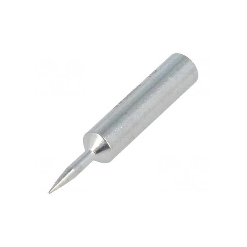 Vârf ac 0,2mm pentru ciocan de lipit | Electronic-mag.ro | Componente Electronice