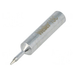 Vârf îngust şurubelniţă 0,4x0,15mm pentru ciocan de lipit | Electronic-mag.ro | Componente Electronice