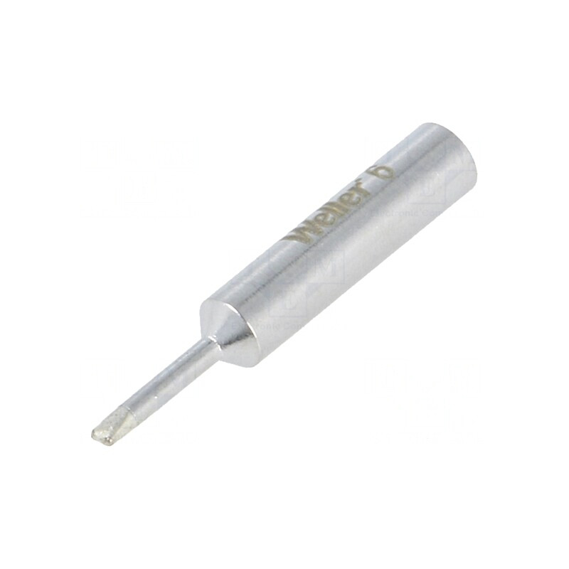 Vârf îngust șurubelniță 1,6x0,4mm pentru ciocan de lipit | Electronic-mag.ro | Componente Electronice