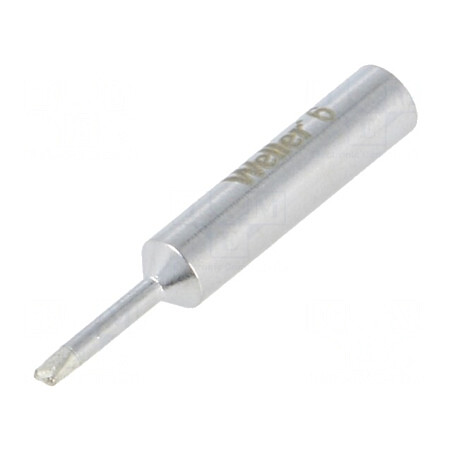 Vârf îngust șurubelniță 1,6x0,4mm pentru ciocan de lipit | Electronic-mag.ro | Componente Electronice