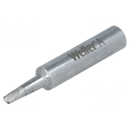 Vârf şurubelniţă îngustă 1,6x0,4mm pentru ciocan de lipit | Electronic-mag.ro | Componente Electronice