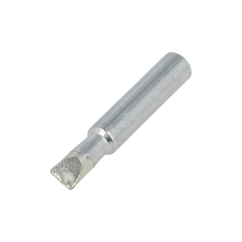 Vârf Şurubelniţă 4x0,8mm pentru Ciocan de Lipit | Electronic-mag.ro | Componente Electronice