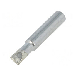 Vârf Şurubelniţă 4x0,8mm pentru Ciocan de Lipit | Electronic-mag.ro | Componente Electronice