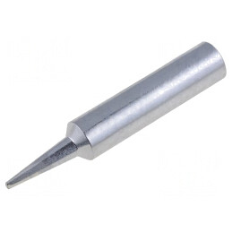 Vârf îngust pentru şurubelniţă 0,8x0,4mm | Electronic-mag.ro | Componente Electronice