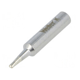 Vârf Șurubelniță 1,2x0,4mm pentru Ciocan de Lipit | Electronic-mag.ro | Componente Electronice