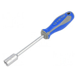 Șurubelniță Hexagonală cu Lamă 125mm | Electronic-mag.ro | Componente Electronice