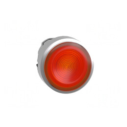 Comutator Apăsare 22mm Portocaliu Stabilizat | Electronic-mag.ro | Componente Electronice