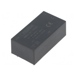 Convertor AC/DC 10W 15V 85-264V AC 100-370V DC | Electronic-mag.ro | Componente Electronice