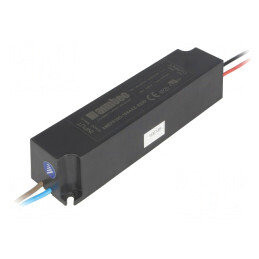 Alimentator LED 9,6W 8-15VDC 0,64A 180-264VAC | Electronic-mag.ro | Componente Electronice