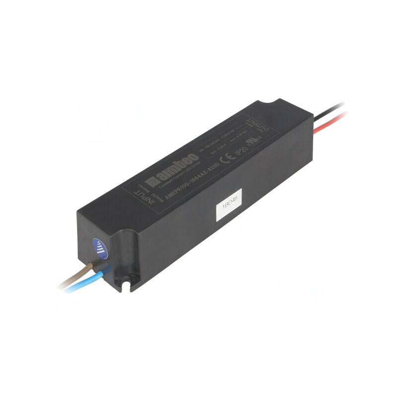 Alimentator LED 9,6W 8-15VDC 0,64A 180-264VAC | Electronic-mag.ro | Componente Electronice