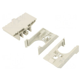 Han-Snap Standard Rail Fixing Type 6/10