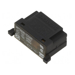 Limitator de Supratensiuni Filtru RC 127-240V AC