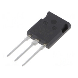 Diodă Redresoare THT 300V 30A ISOPLUS247 | Electronic-mag.ro | Componente Electronice