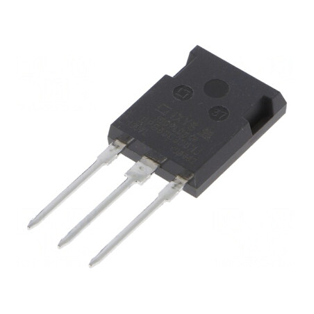 Diodă Redresoare THT 300V 30A ISOPLUS247 | Electronic-mag.ro | Componente Electronice