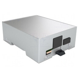 Carcasă BeagleBone Green ABS/Policarbonat | Electronic-mag.ro | Componente Electronice
