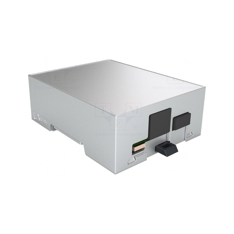 Carcasă BeagleBone Green ABS/Policarbonat | Electronic-mag.ro | Componente Electronice
