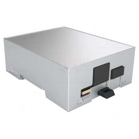 Carcasă BeagleBone Green ABS/Policarbonat | Electronic-mag.ro | Componente Electronice